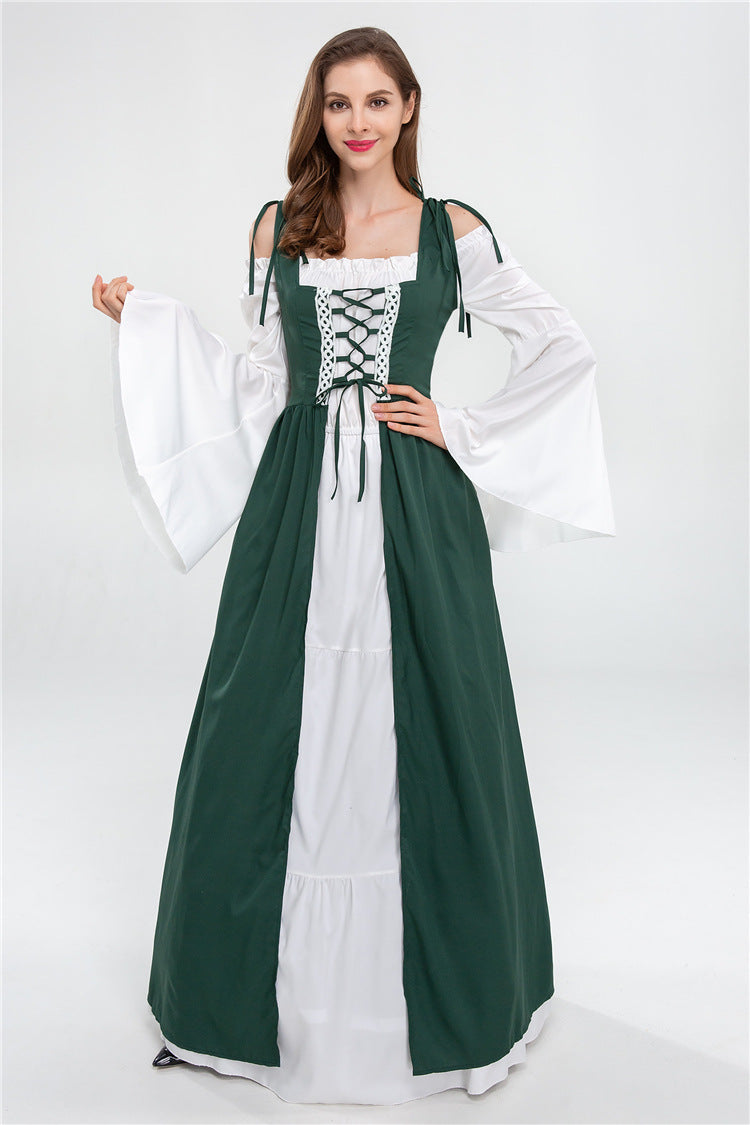 Timeless Vintage Style Garment