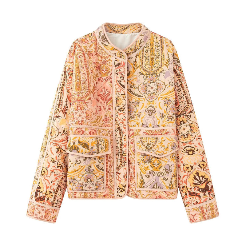 Timeless Vintage Style Garment