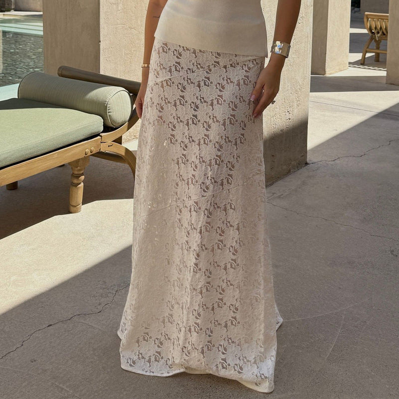 Elegantly Designed Garment