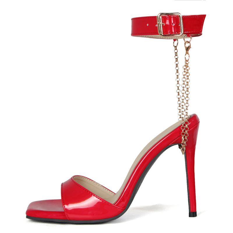 Elegant Orthopedic Sandals for Every Step