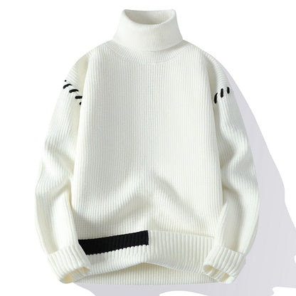 Classic Designed Pullover