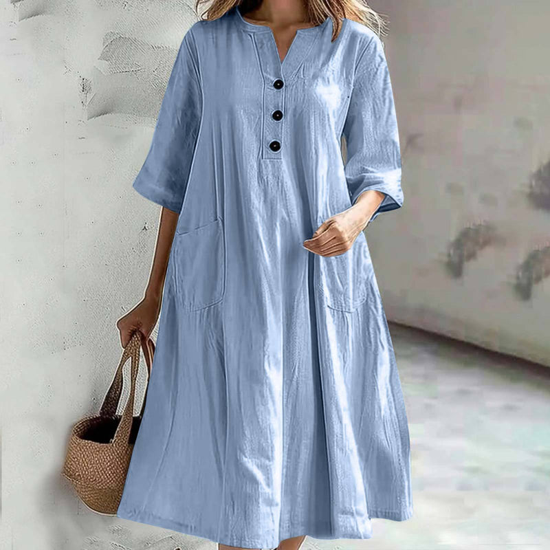 Thoughtfully Designed Garment