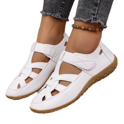 Chic Orthopedic Sandals with Unique Design