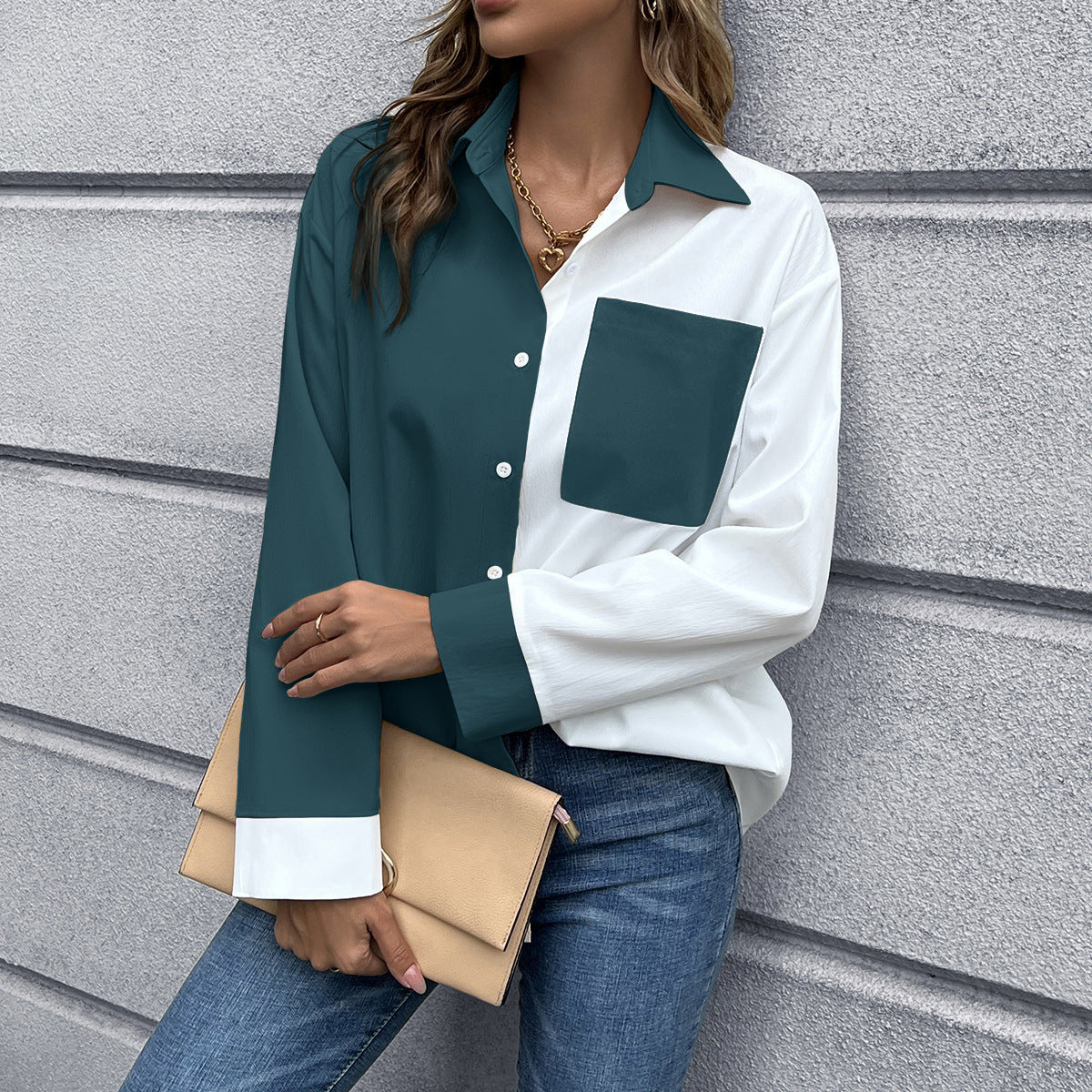 Vintage Inspired Garment