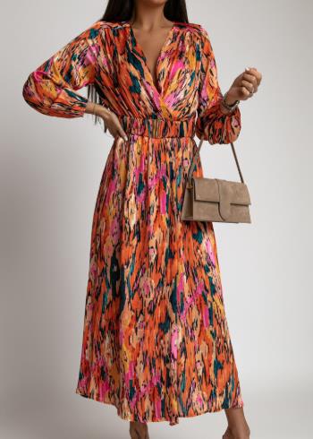 Thoughtfully Designed Garment