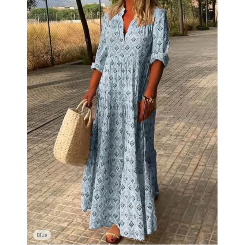 Elegantly Designed Garment