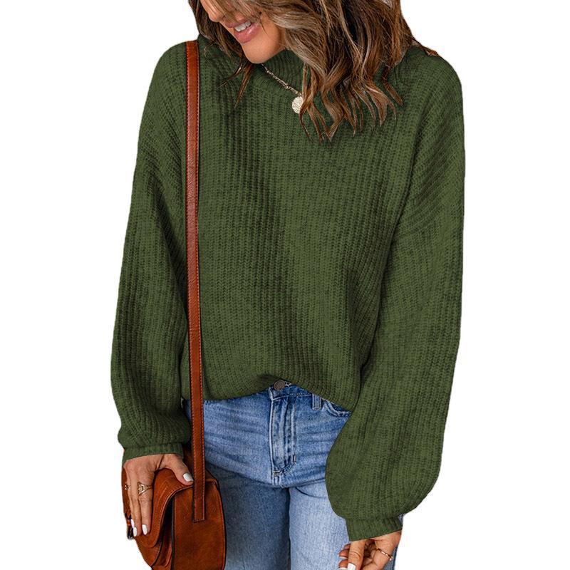 Vintage Inspired Pullover