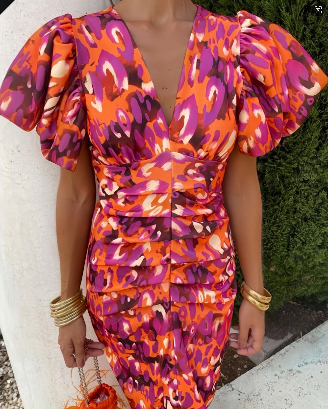 Vintage Inspired Garment