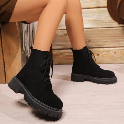 Beautifully Crafted Orthopedic Boots