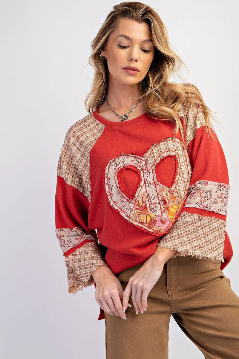 Timeless Vintage Style Shirt