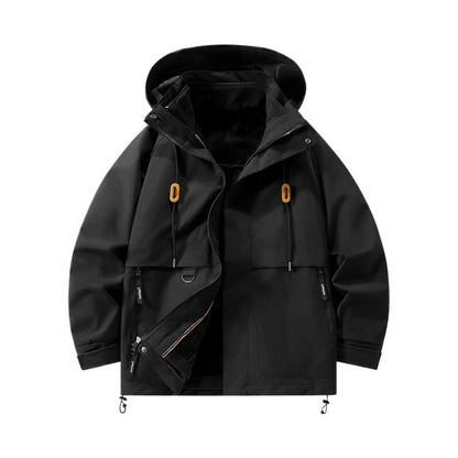 Thoughtfully Designed Garment