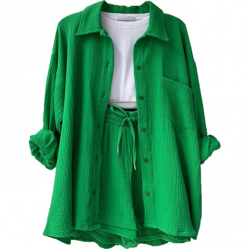 Thoughtfully Designed Garment