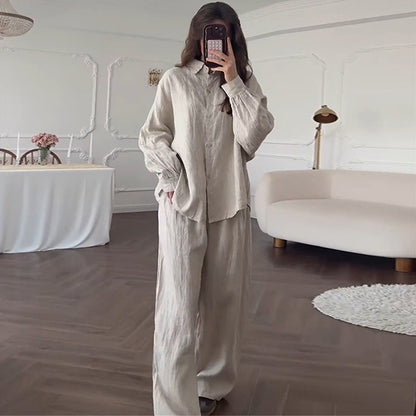 Timeless Vintage Style Garment