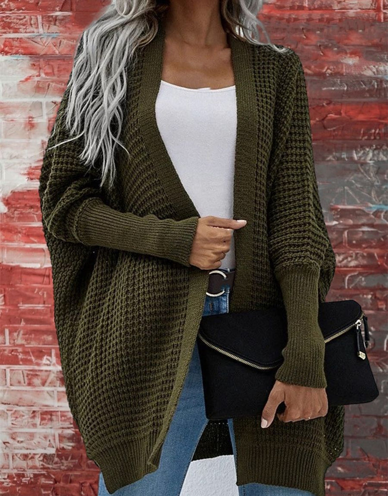 Classic Designed Cardigan