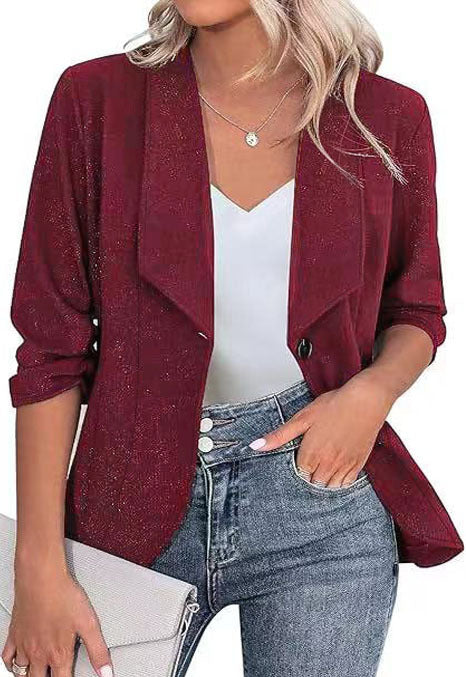 Timeless Vintage Style Garment