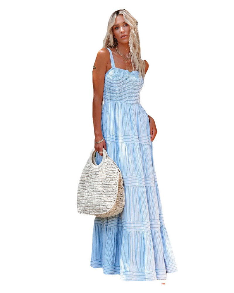 Timeless Vintage Style Garment