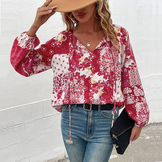 Vintage Inspired Garment