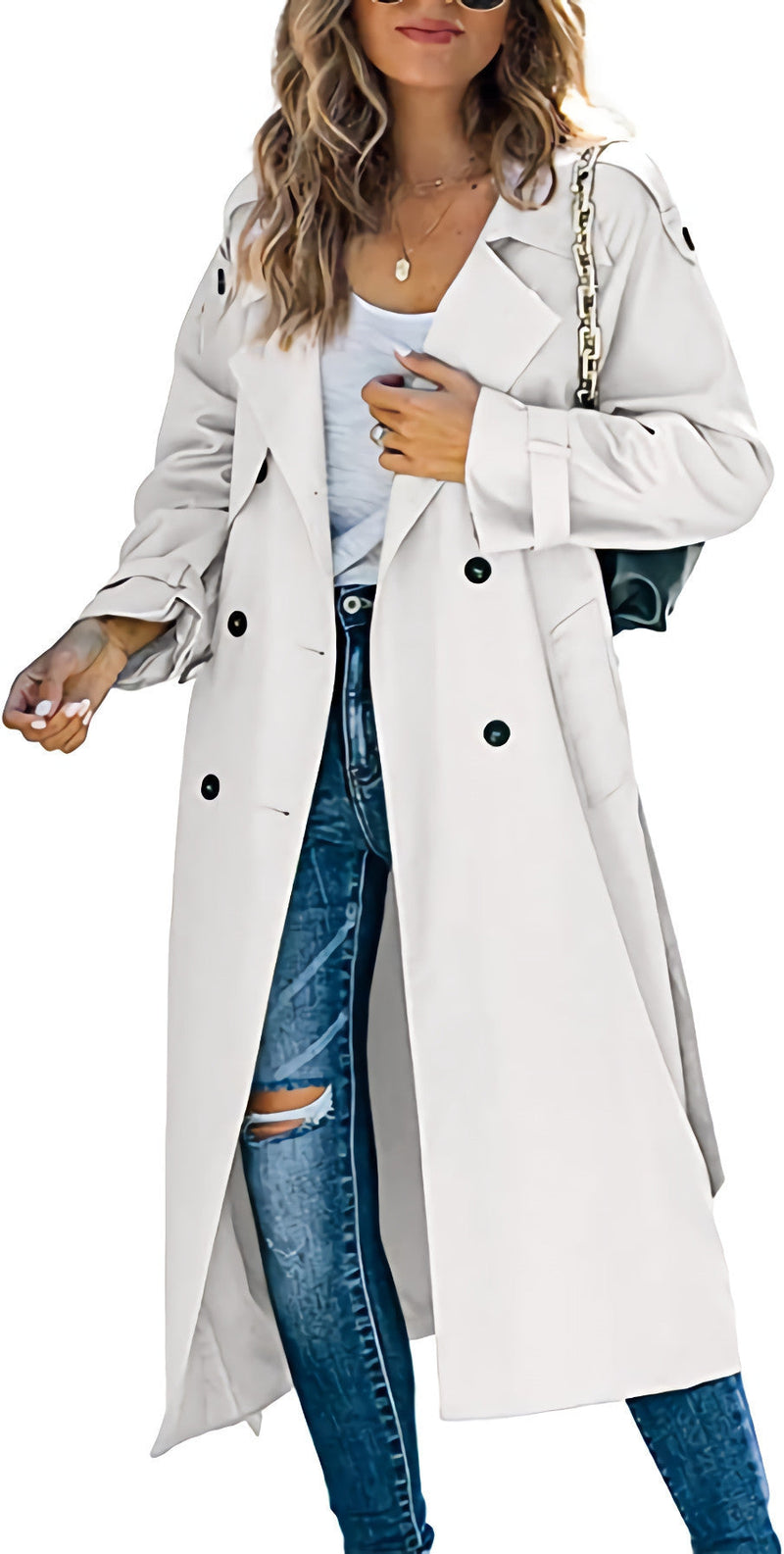 Vintage Inspired Coat