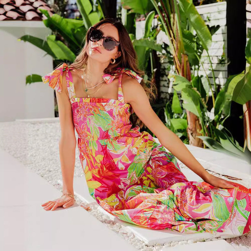 Elegantly Designed Garment