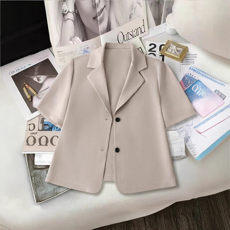 Classic Designed Garment