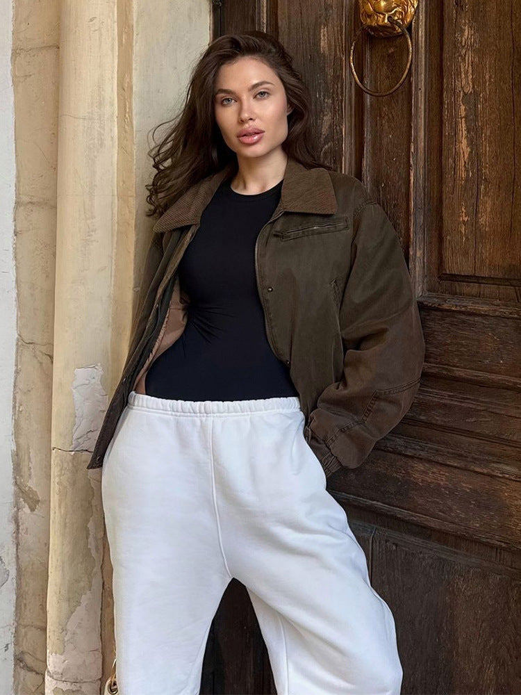 Thoughtfully Designed Garment