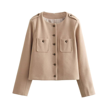Classic Designed Garment