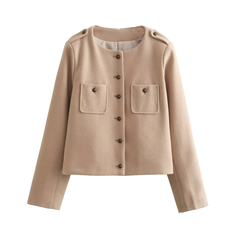 Classic Designed Garment