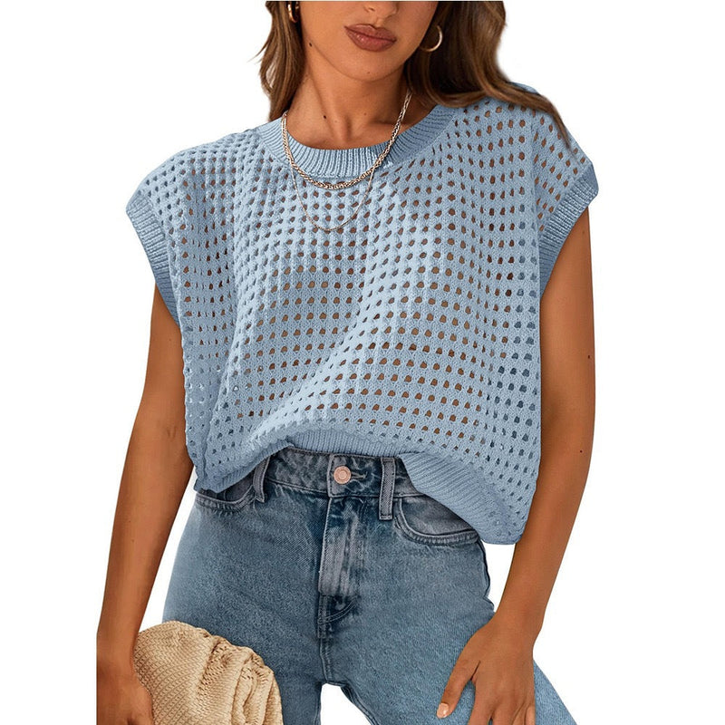 Elegantly Designed Top