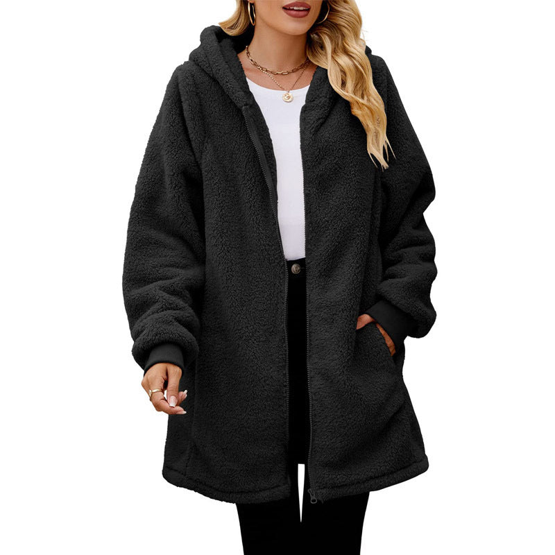 Thoughtfully Designed Garment