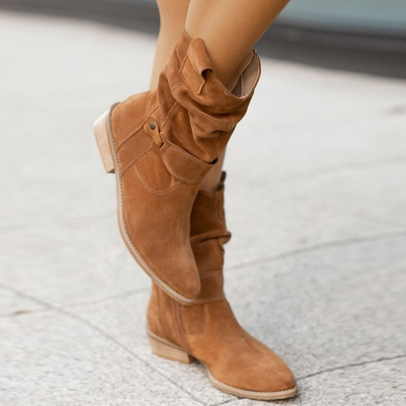 Beautifully Crafted Orthopedic Boots