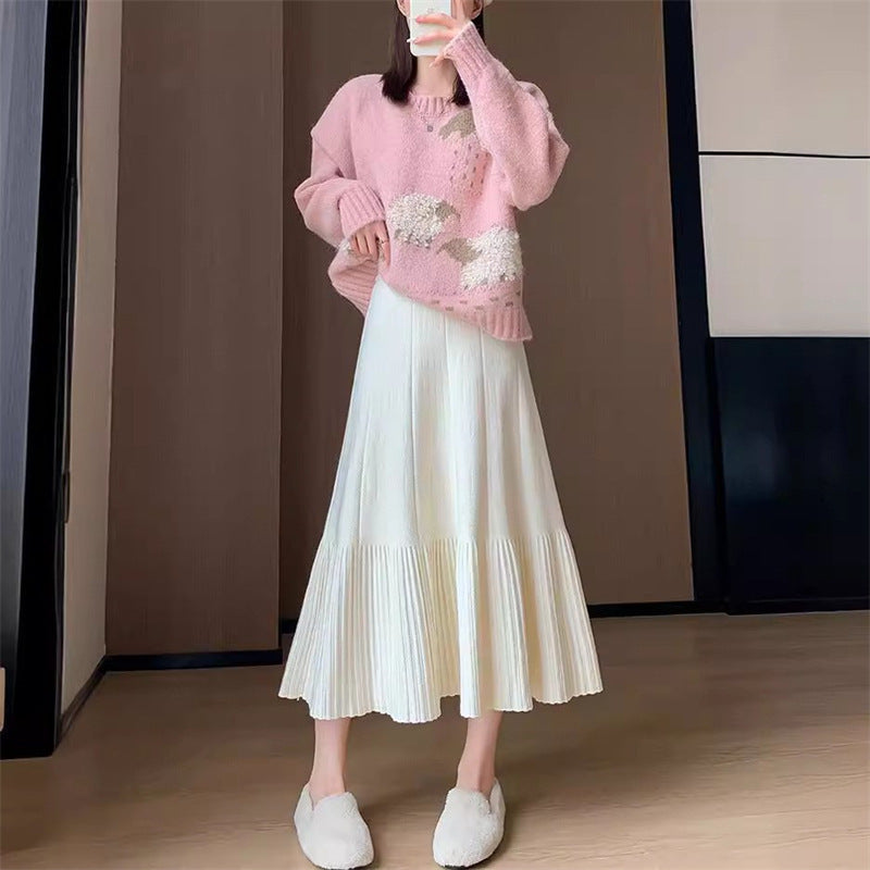 Beautifully Crafted Pullover