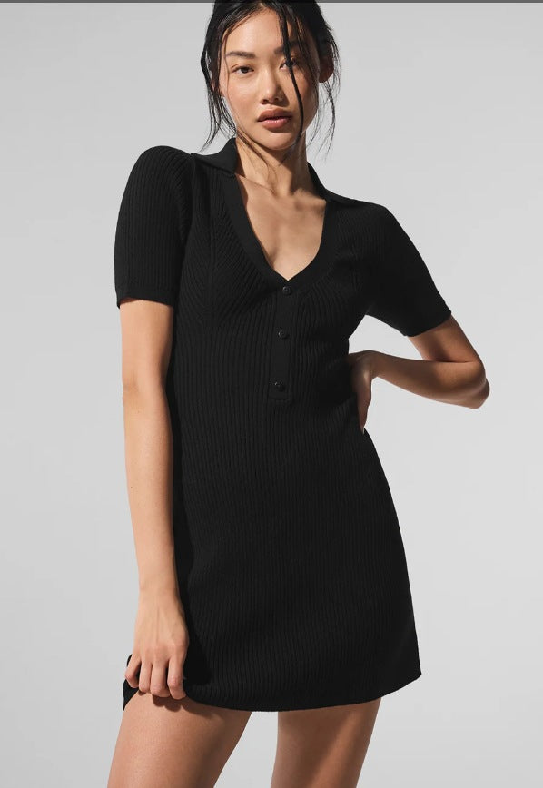 Timeless Vintage Style Garment