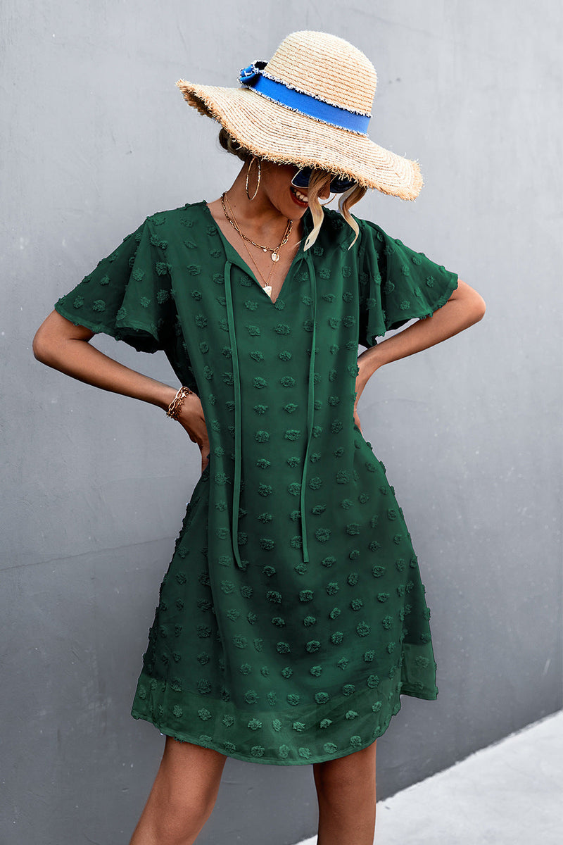 Elegantly Designed Garment
