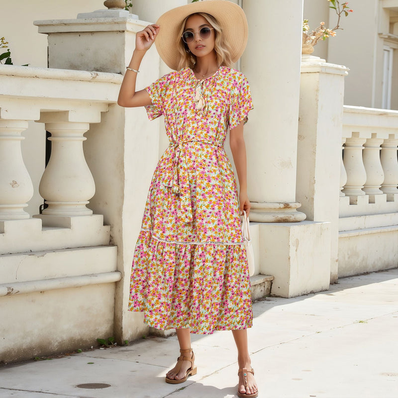 Beautifully Crafted Garment
