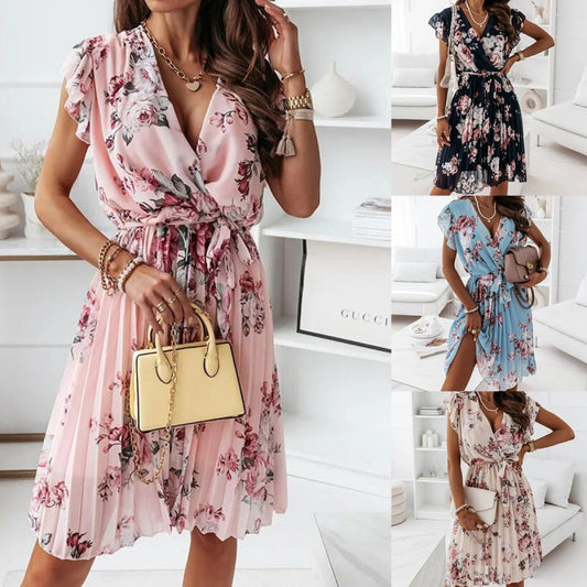 Thoughtfully Designed Dress