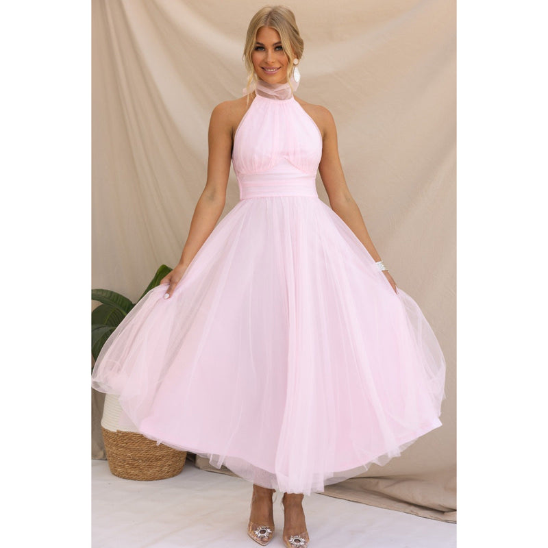 Thoughtfully Designed Dress