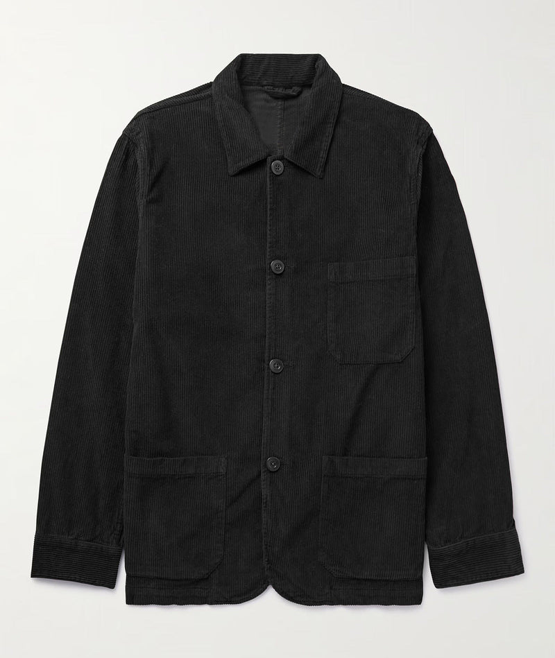 Thoughtfully Designed Garment