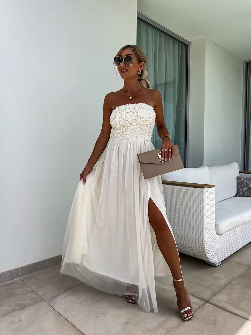 Thoughtfully Designed Dress