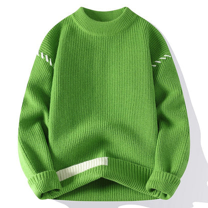 Elegantly Designed Pullover