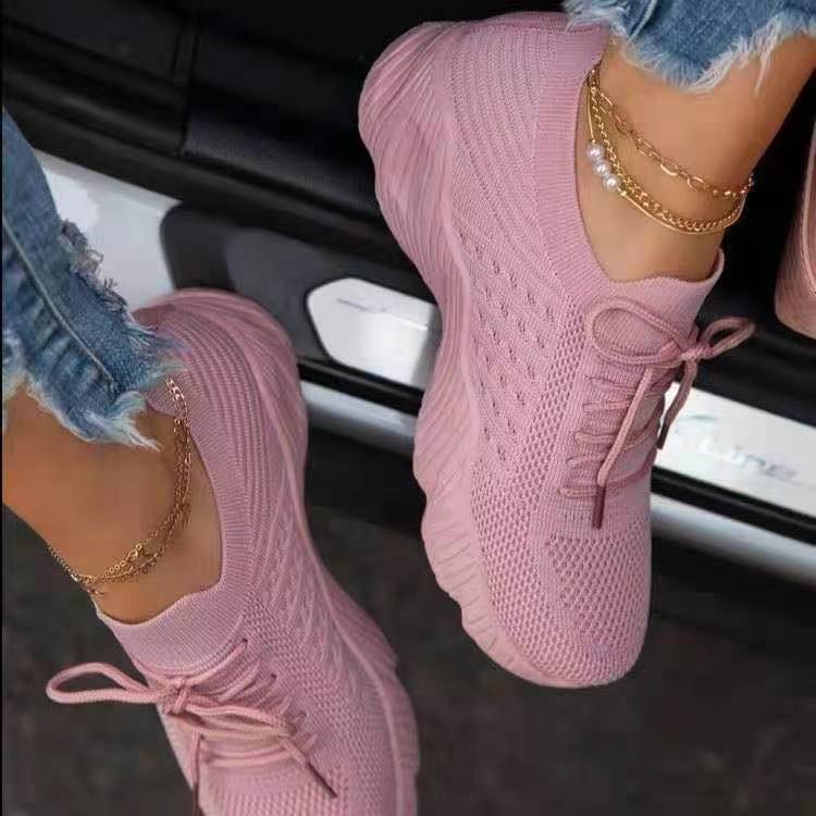 Classic Orthopedic Sneakers with Timeless Style