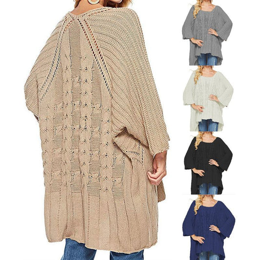 Classic Vintage Pullover