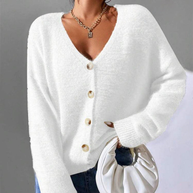 Elegantly Designed Cardigan