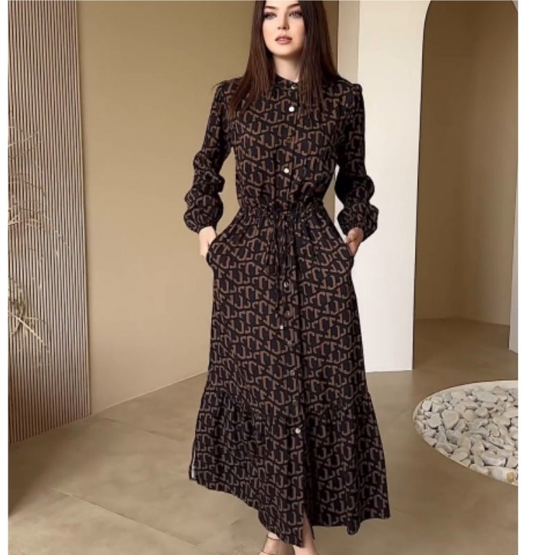 Thoughtfully Designed Garment