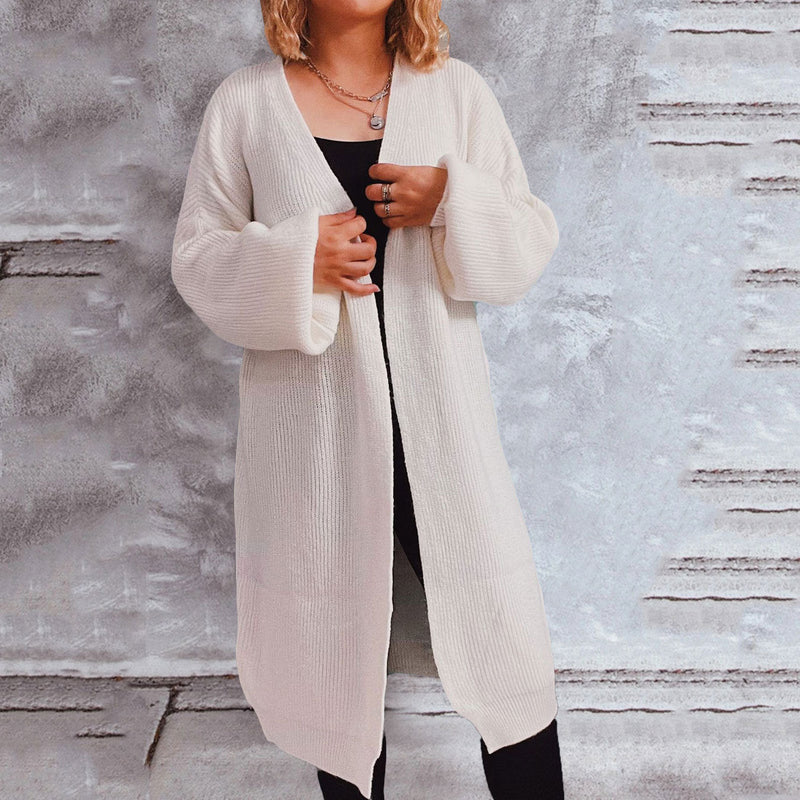 Gracefully Designed Cardigan