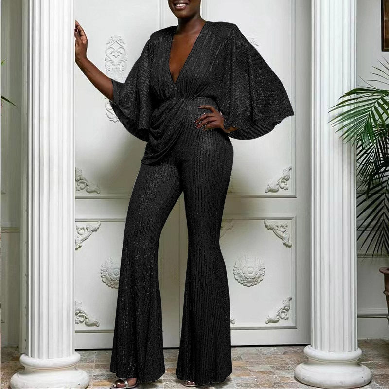Elegantly Designed Garment