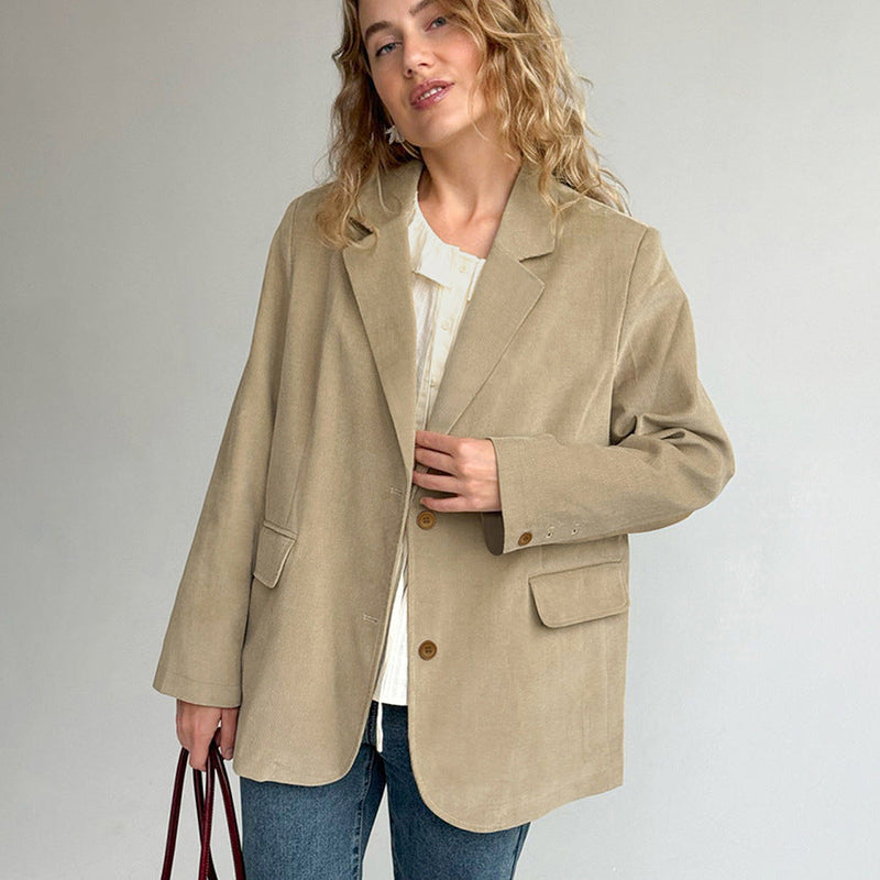 Timeless Vintage Style Garment