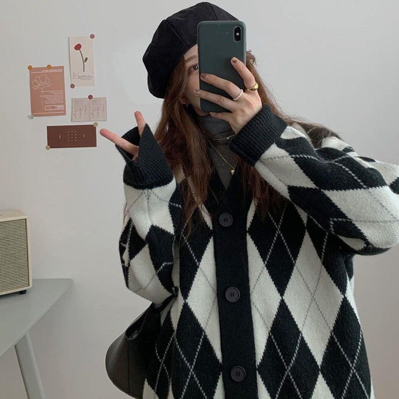 Classic Vintage Garment