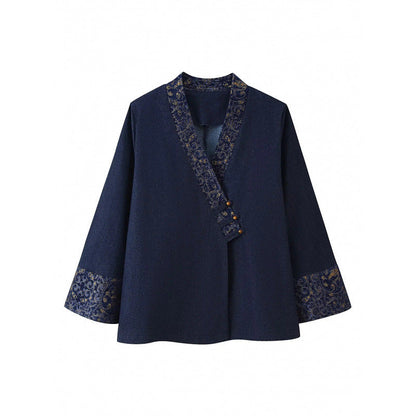 Timeless Vintage Style Garment
