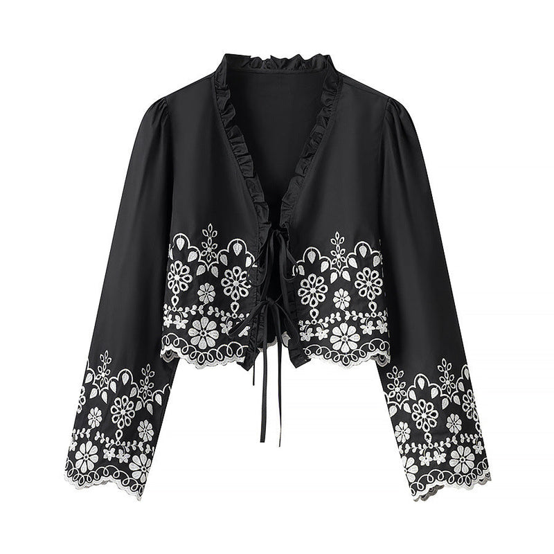Vintage Inspired Garment