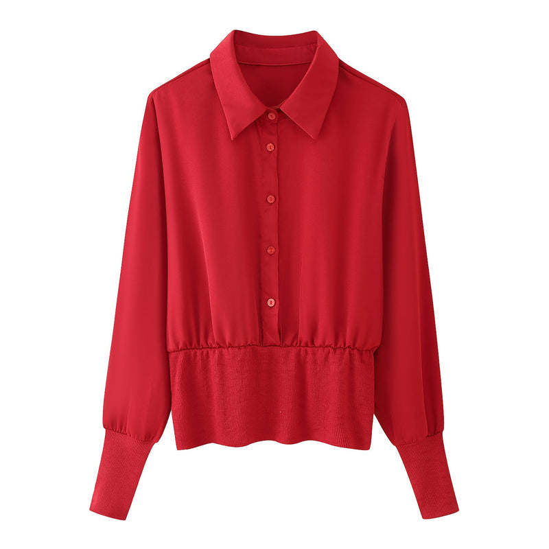 Thoughtfully Designed Shirt